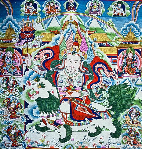 Мачен Помра