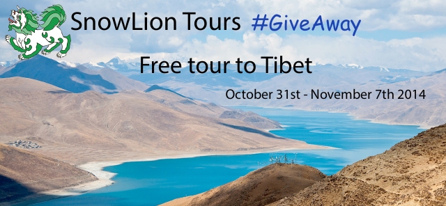 Tour-to-Tibet-for-free
