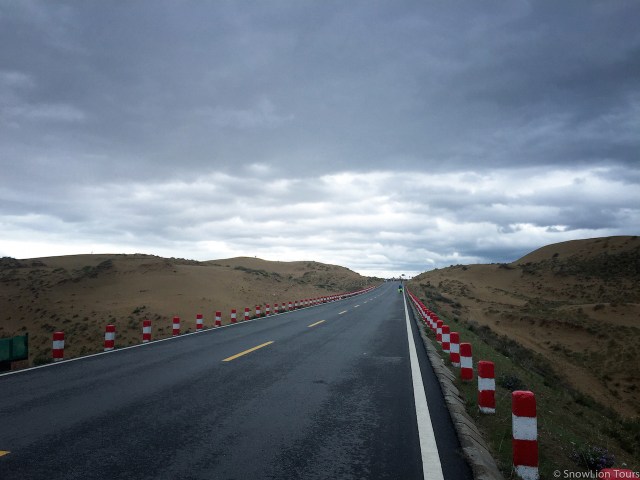 сразу после дождя