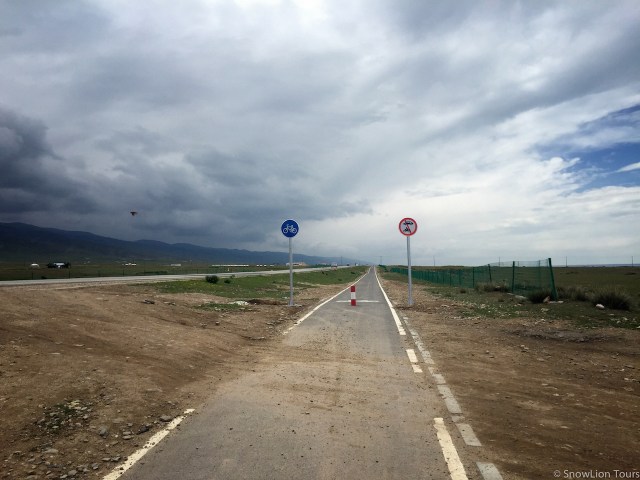 На финишной прямой