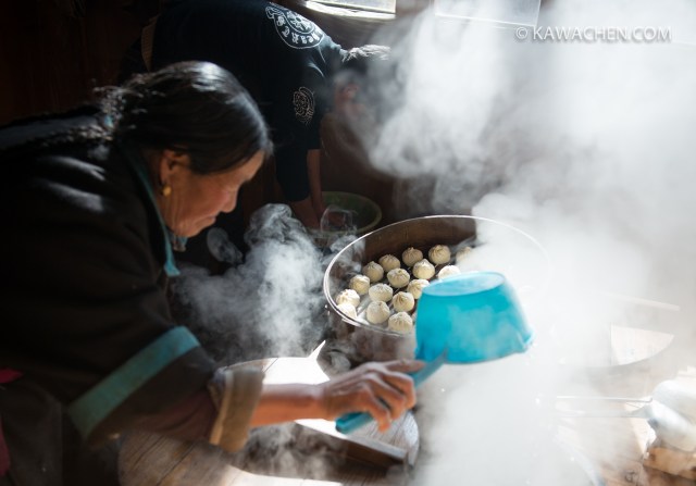 snowlion tours - туры в тибет 10