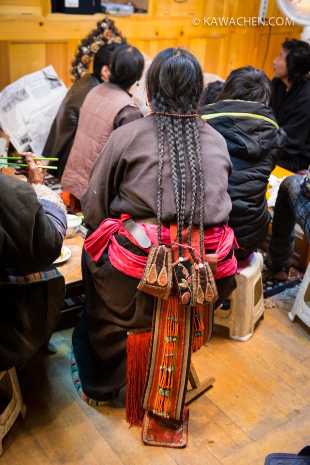 snowlion tours - туры в тибет 14